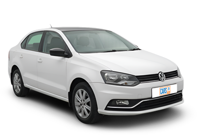 Volkswagen Ameo-img